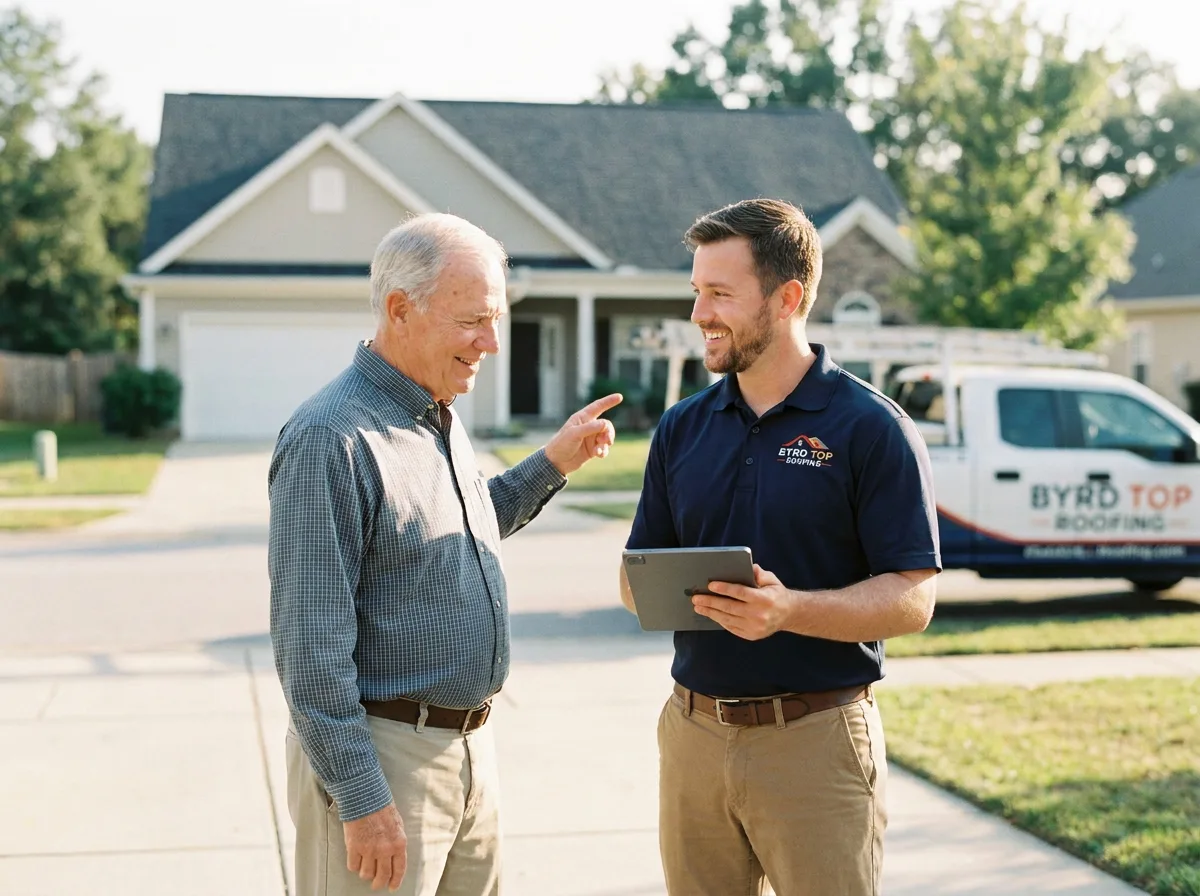 Roofing Benavides, TX FAQs